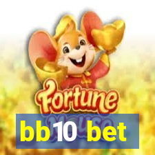 bb10 bet